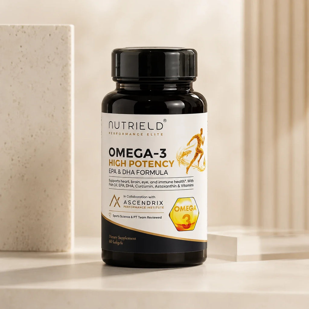 Omega-3 Performance Elite