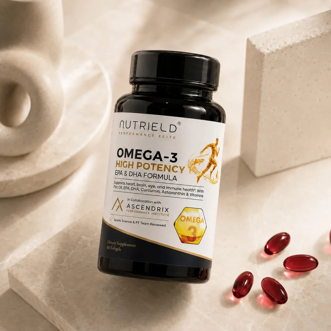 Omega-3 Performance Elite