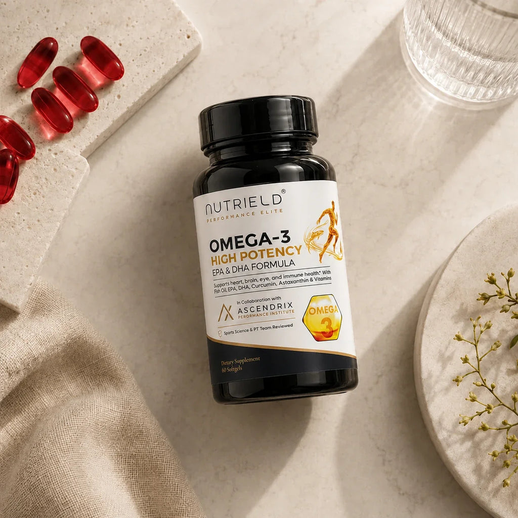 Omega-3 Performance Elite