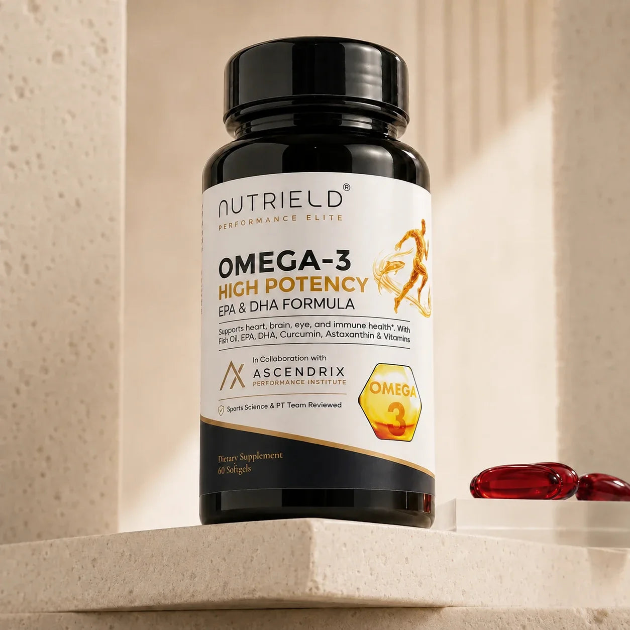 Omega-3 Performance Elite