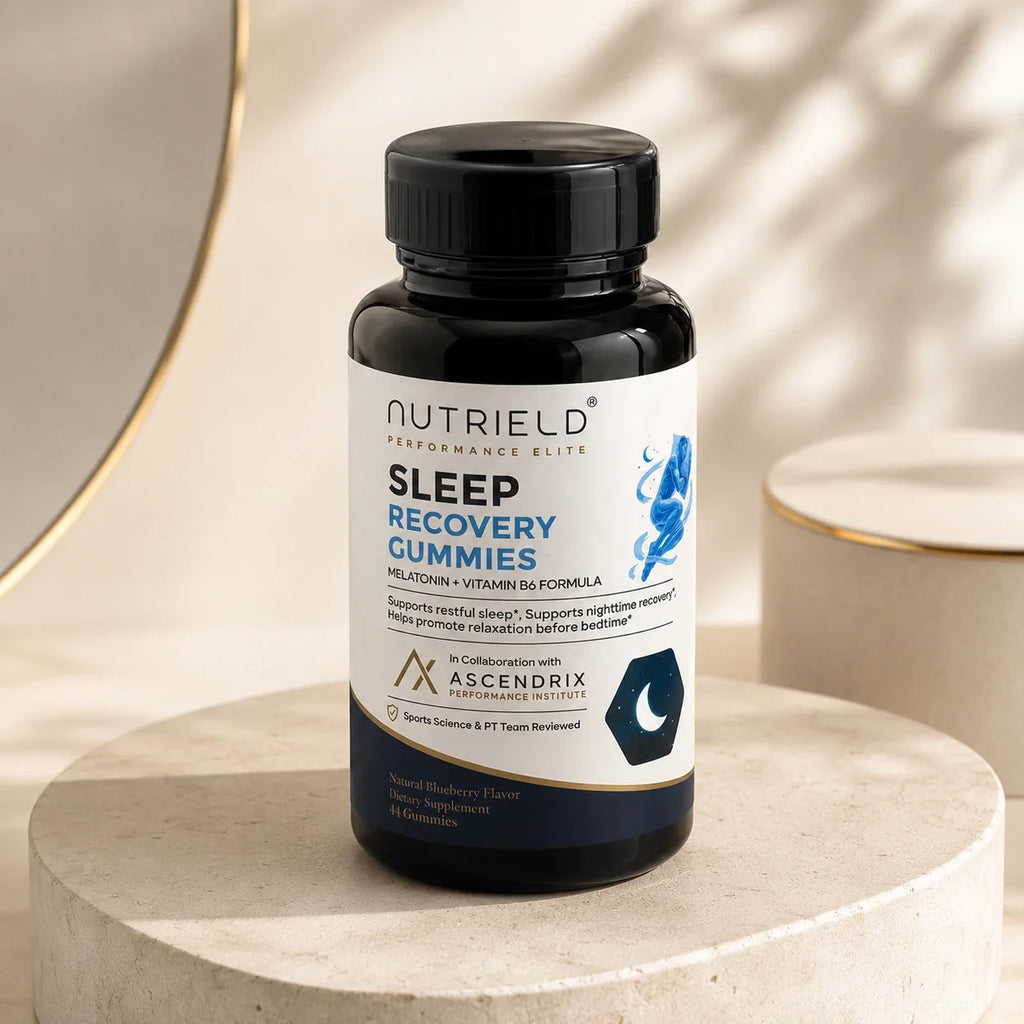 Sleep Recovery +B6