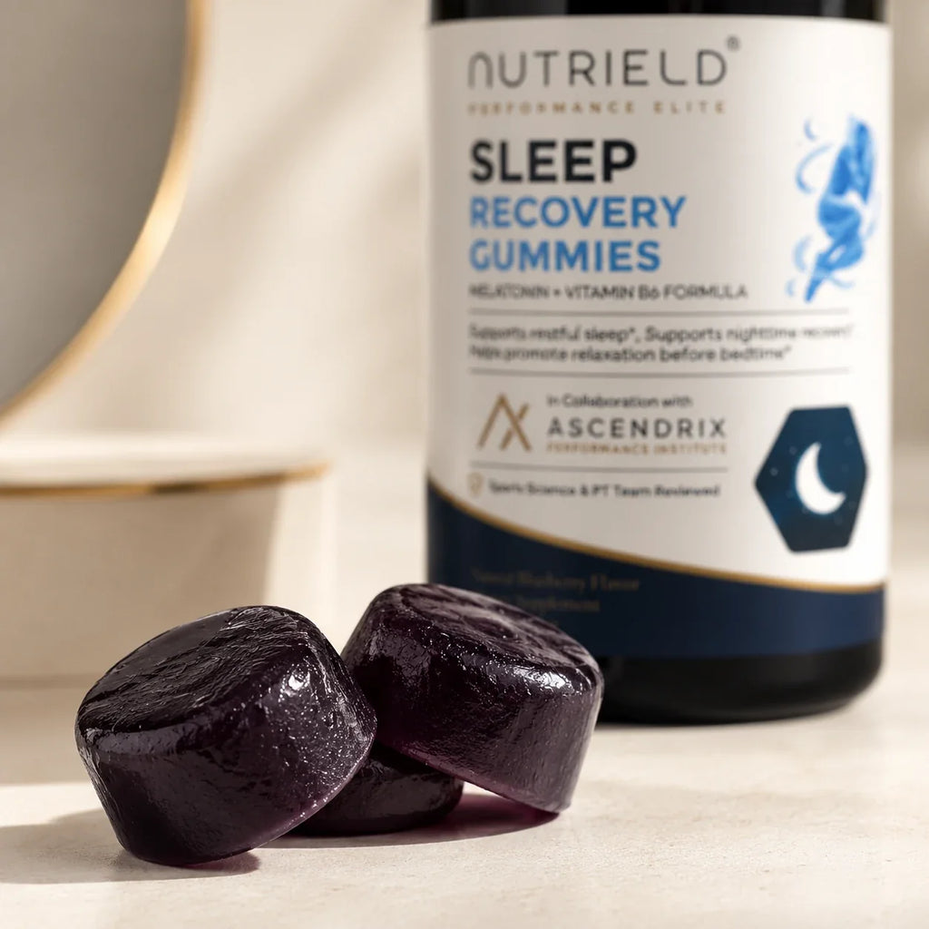 Sleep Recovery +B6