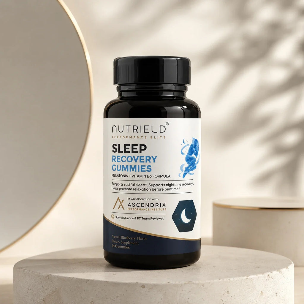 Sleep Recovery +B6