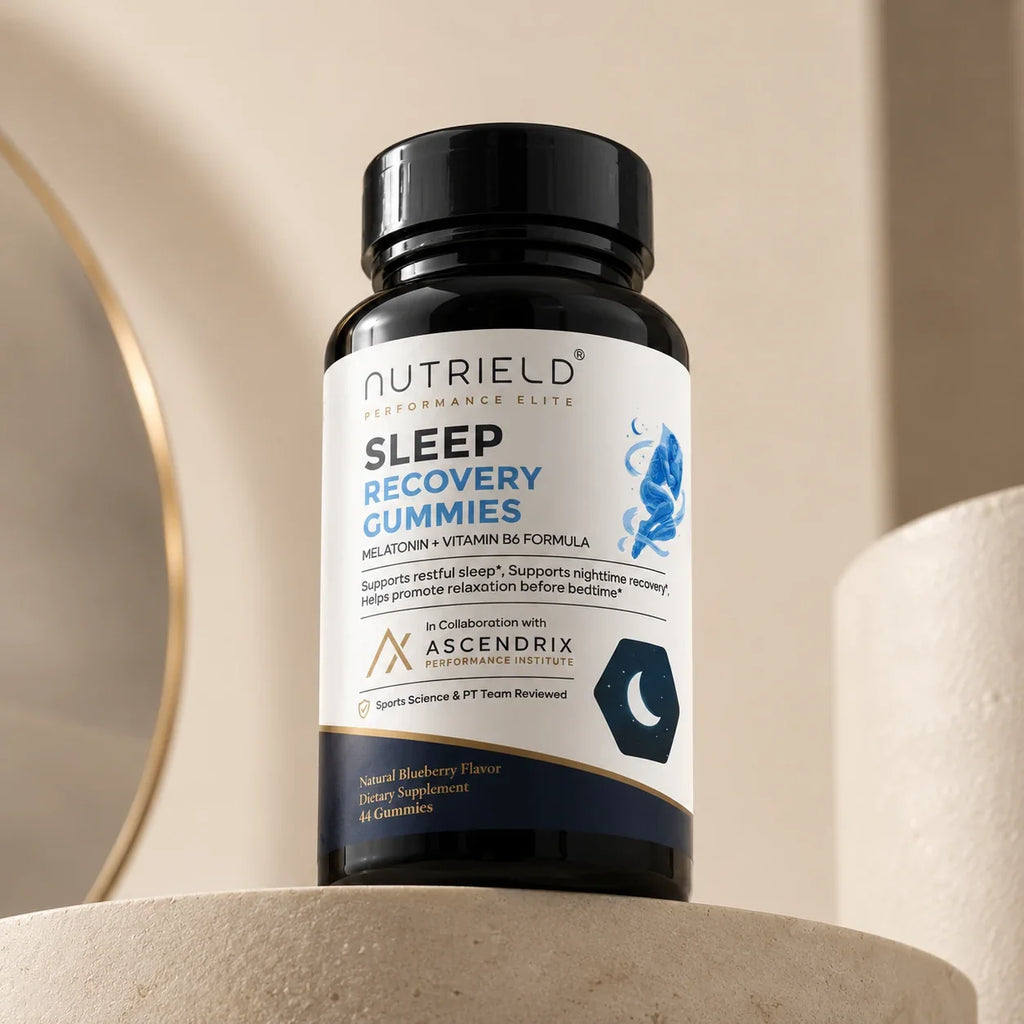 Sleep Recovery +B6