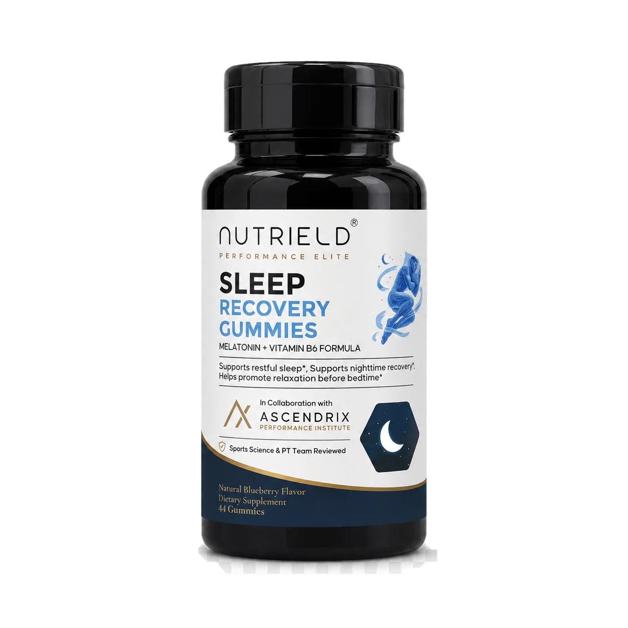 Sleep Recovery +B6