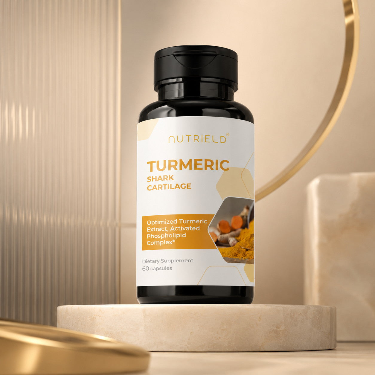 TURMERIC