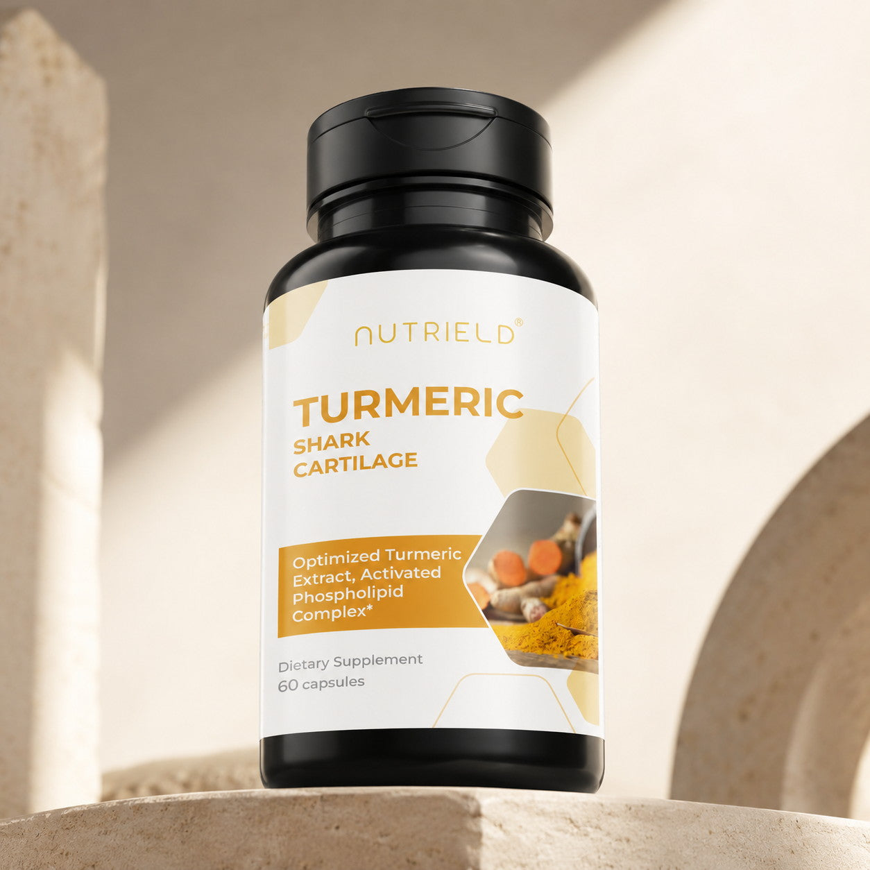 TURMERIC