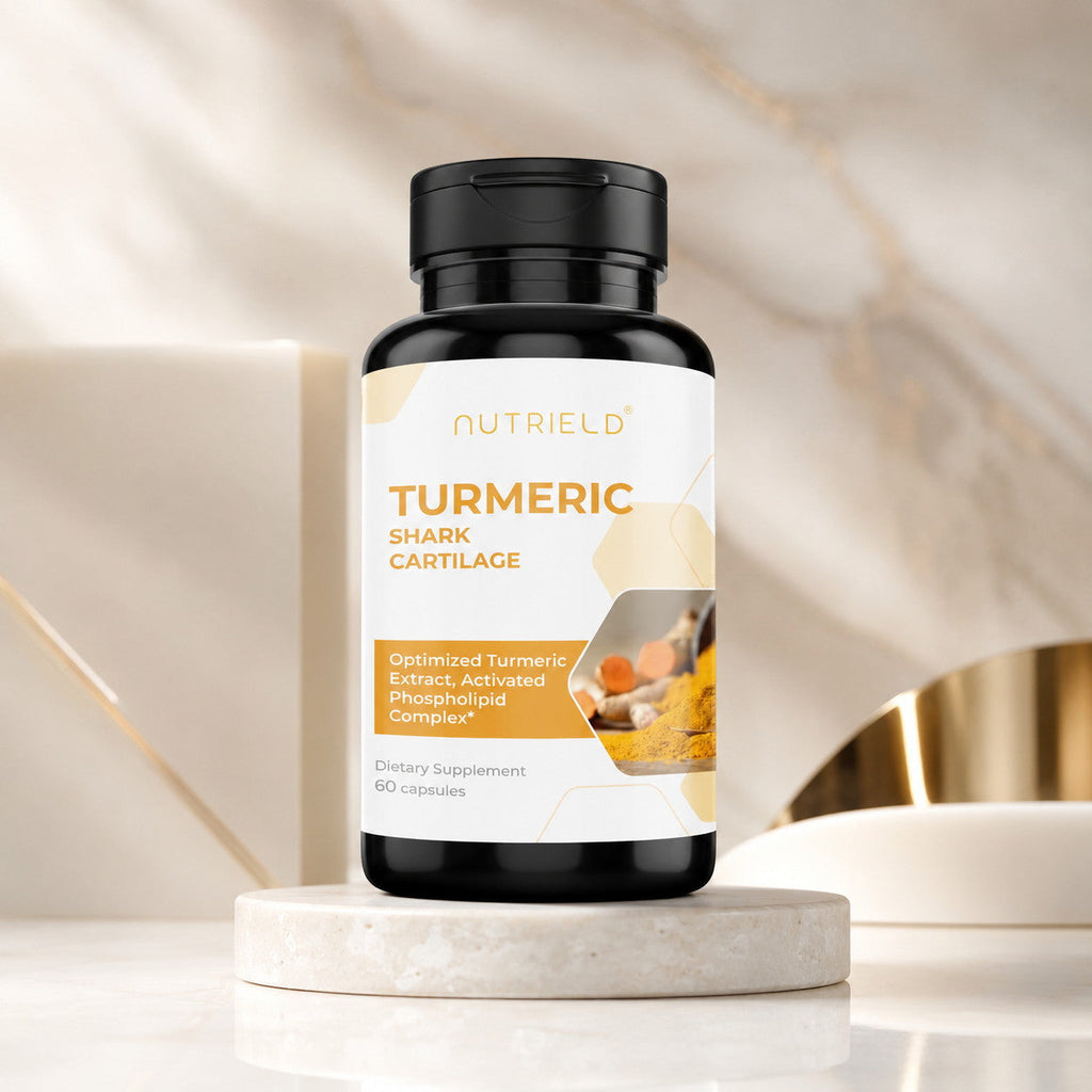 TURMERIC