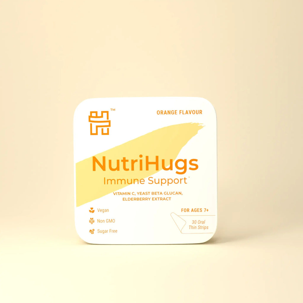 NutriHugs Immune Support - PhishStones Products