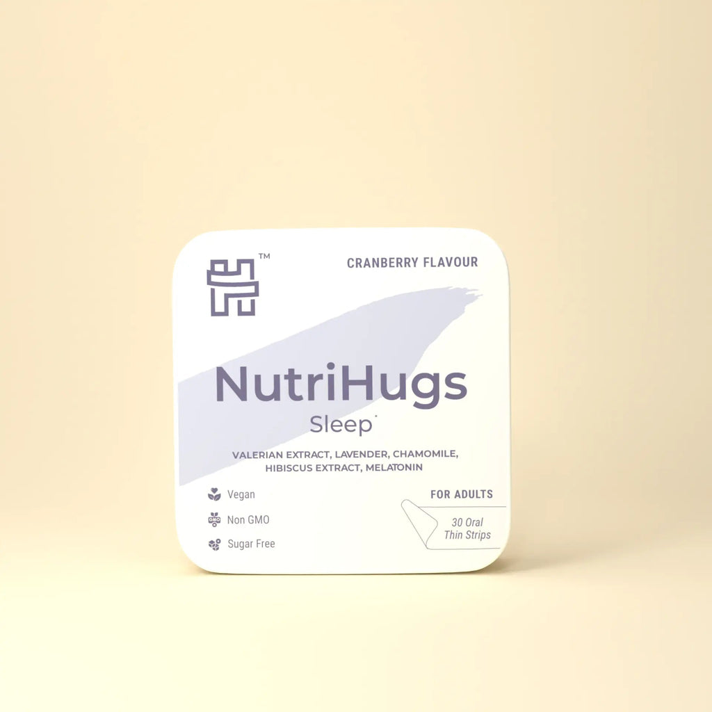 NutriHugs Sleep - PhishStones Products