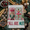 Nutcracker Nuts