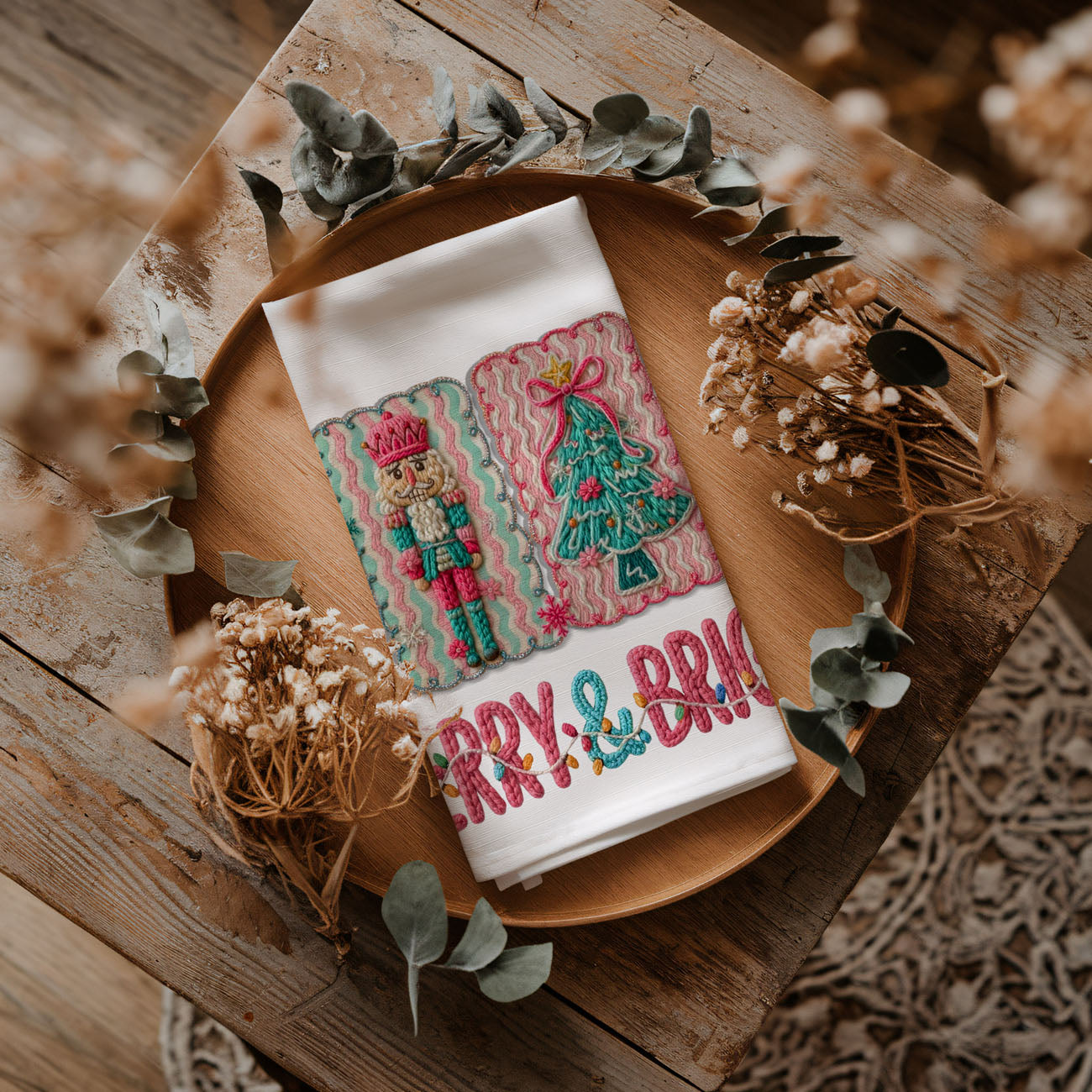 Nutcracker Nuts