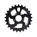Cult BMX NWO Sprocket 25T - Black