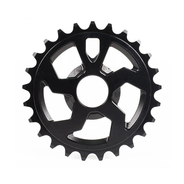 Cult BMX NWO Sprocket 25T - Black