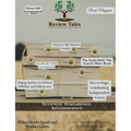 Book Review Magazine - 08 (Summer 2025) - Paperback