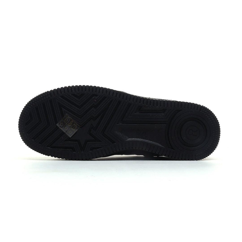 October’s Very Own x A Bathing Ape Bapesta