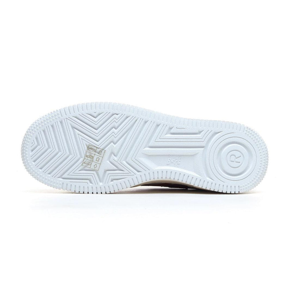 A BATHING APE® BAPE STA #3 M2 'Paint Splatter'