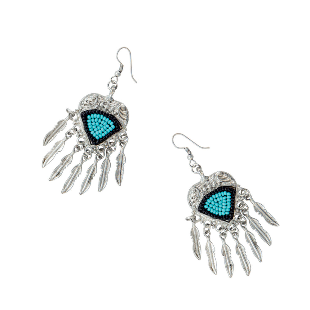Oceania EARRING - PhishStones Products