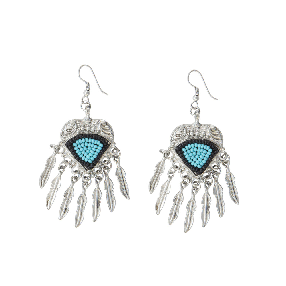 Oceania EARRING - PhishStones Products