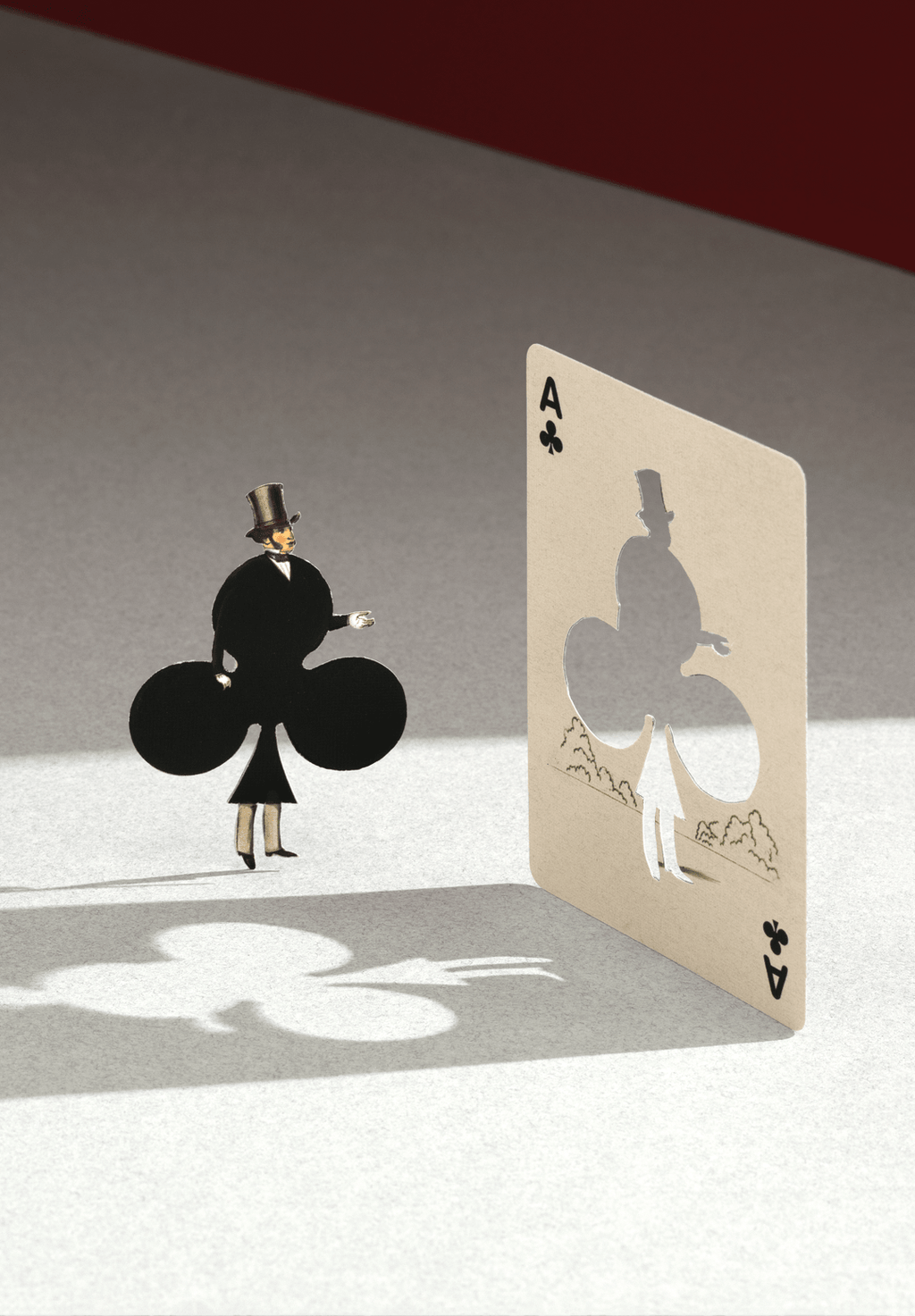 Odd Bods Playing Cards - PhishStones Products