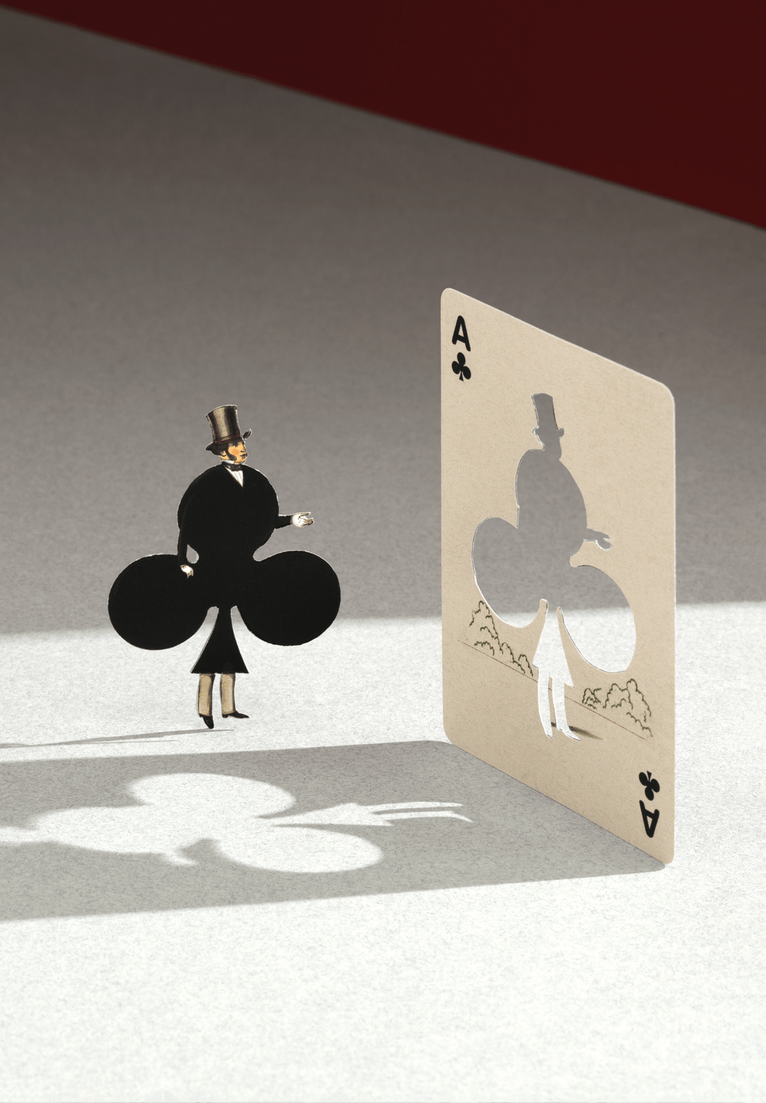 Odd Bods Playing Cards - PhishStones Products
