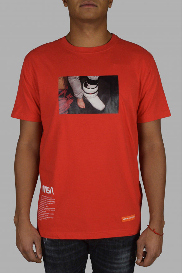 Heron Preston Men T-Shirt