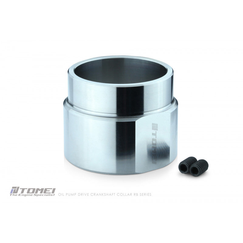 Tomei Oil pump drive crankshaft collar RB Series