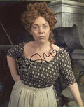 Olivia Colman Signed 8x10 Photo