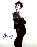 Olivia Thirlby Signed 8x10 Photo