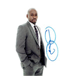 Omar Epps Signed 8x10 Photo