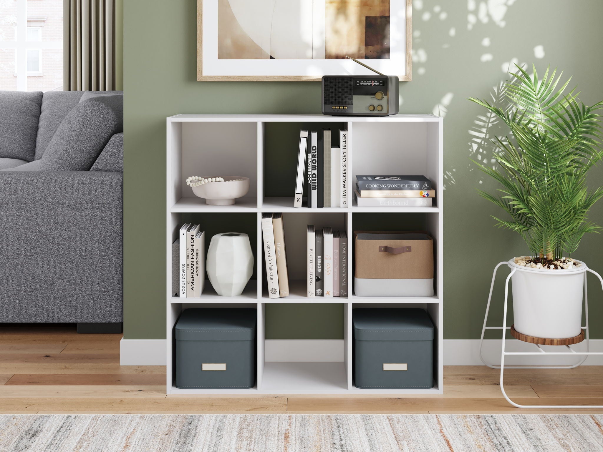 Onita - Cube Organizer - PhishStones Products