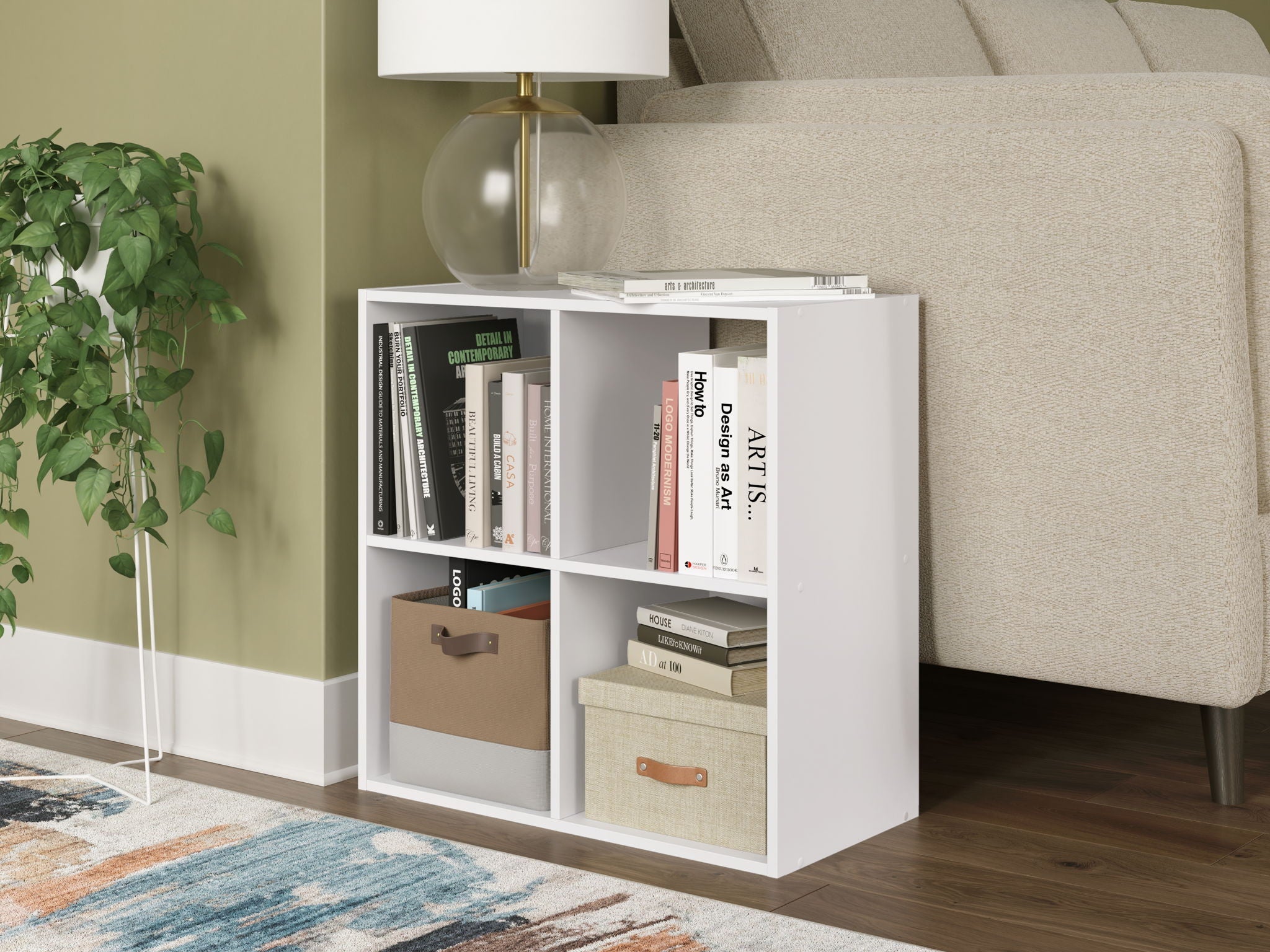 Onita - Cube Organizer - PhishStones Products