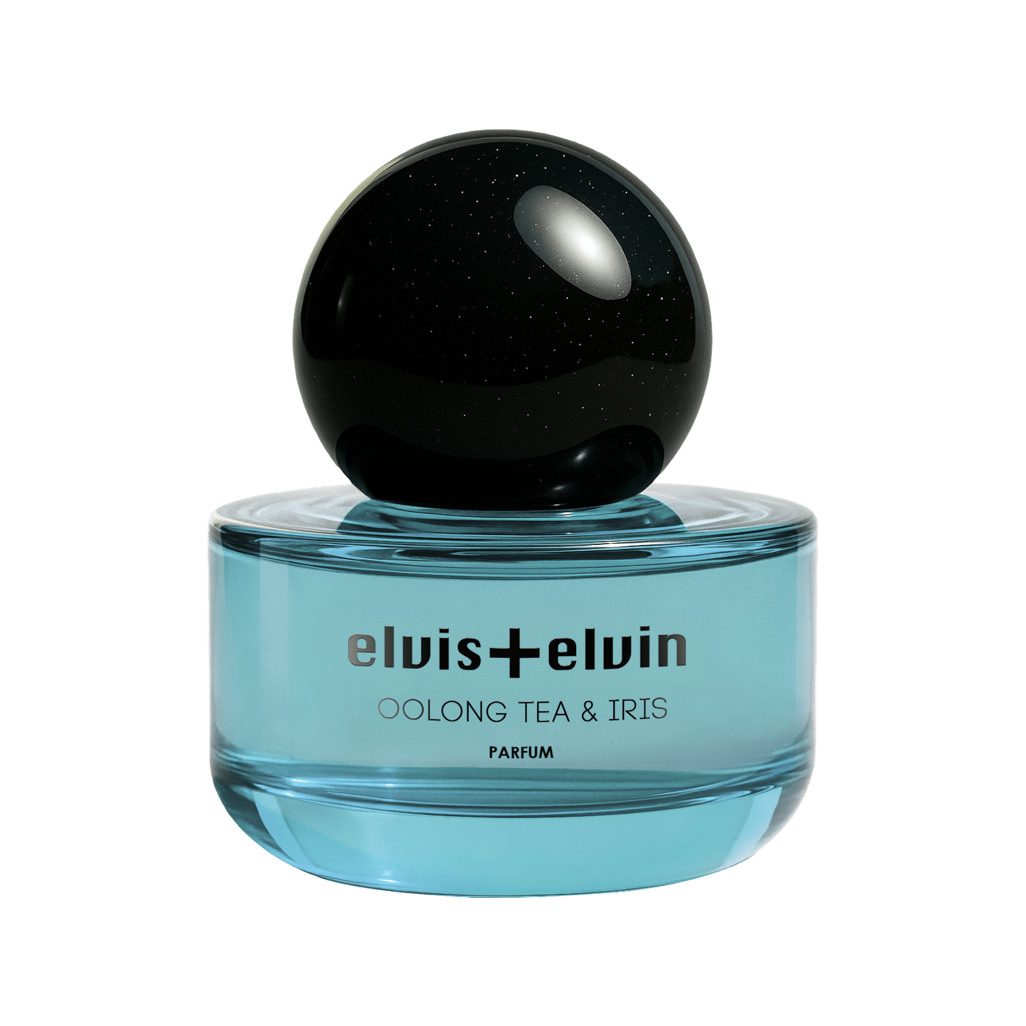 Oolang Tea & Iris Parfum – elvis+elvin - PhishStones Products