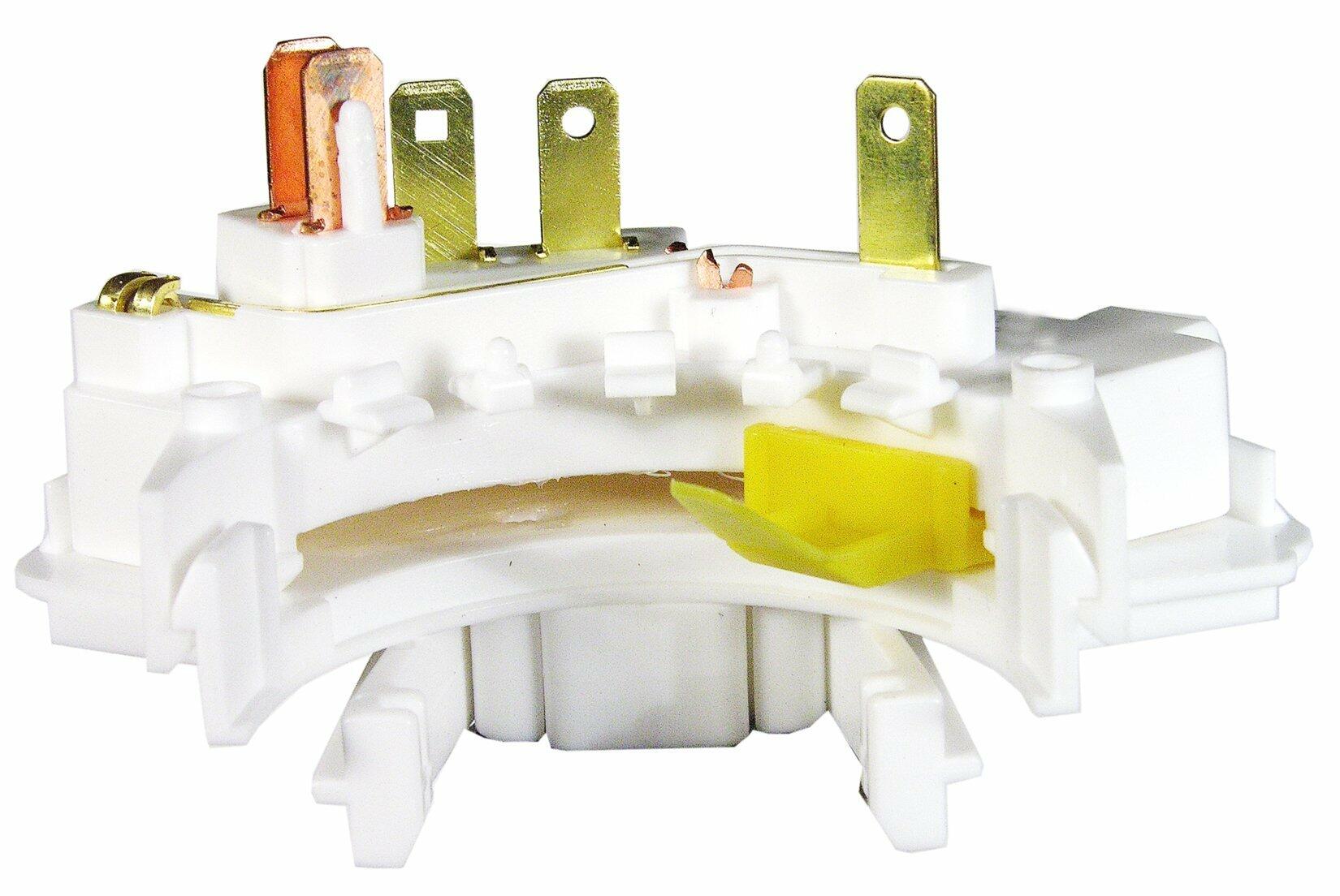 WVE by NTK 1S5067 Neutral Safety Switch, 1 Pack