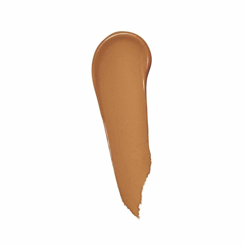 Almay Smart Shade Foundation 1oz 500 Deep Like Me Natural Finish SPF 15