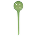 Outdoor Origins Orb Plastic Watering Can Green Outdoor Garden Tool
