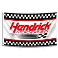 Kasflag Durable 3x5ft Banner Flag 150D Polyester with Brass Grommets