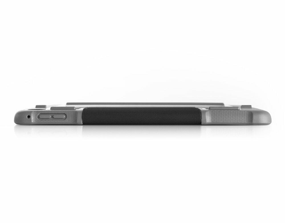 STM Dux Plus Ultra Protective Case for Apple iPad Pro 9.7 Black