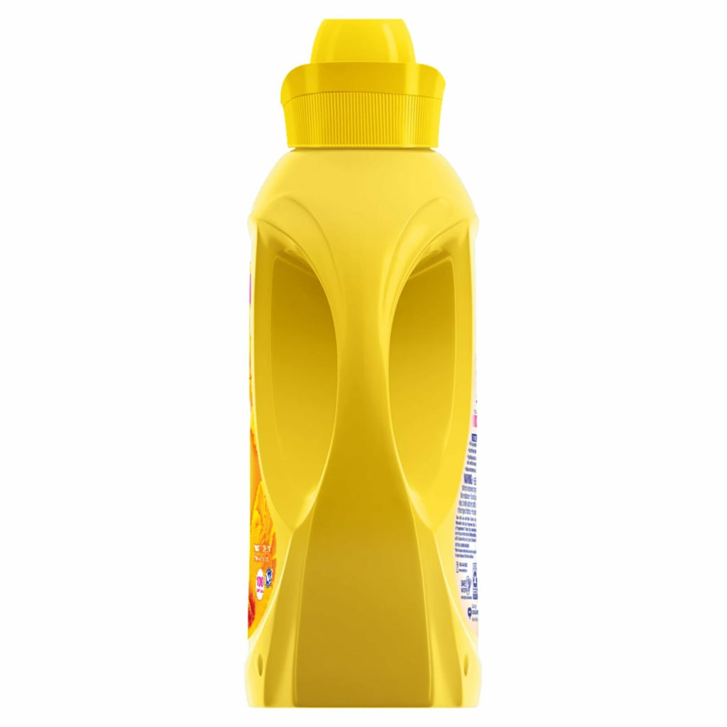 Suavitel Complete Liquid Fabric Conditioner Morning Sun 100 fl oz