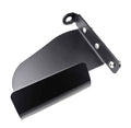 Zxturbi Chainsaw Hanger Holder Heavy Gauge 304 Stainless Steel Powder Coated