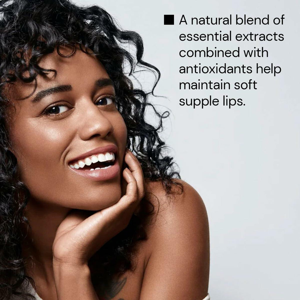 CONTEXT SKIN Non-Toxic Liquid Lipstick 6.5g Long Lasting Come Clean