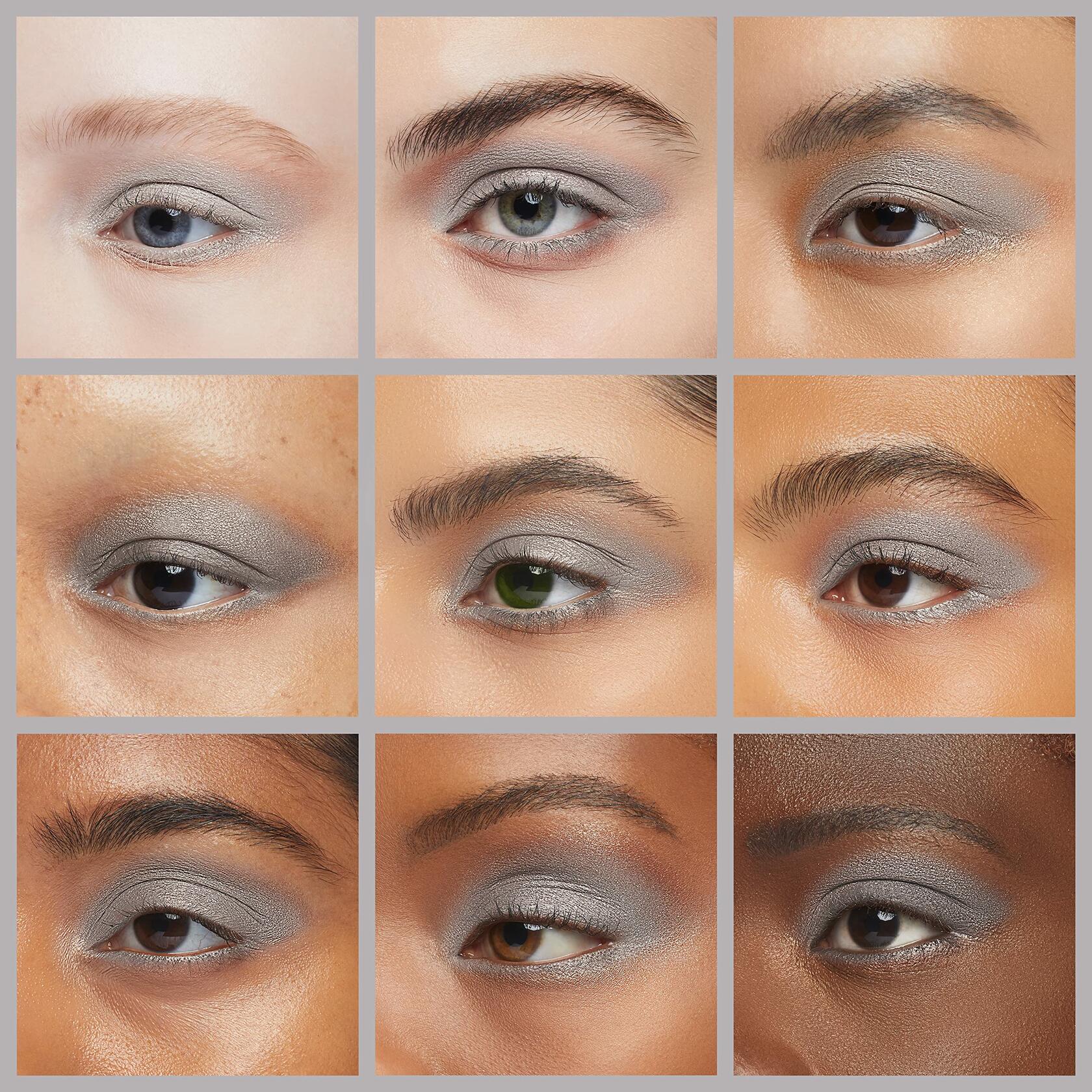 Eye Shadow Diamond Daze Liquid Eyeshadow Eye Makeup (013, Sonder)