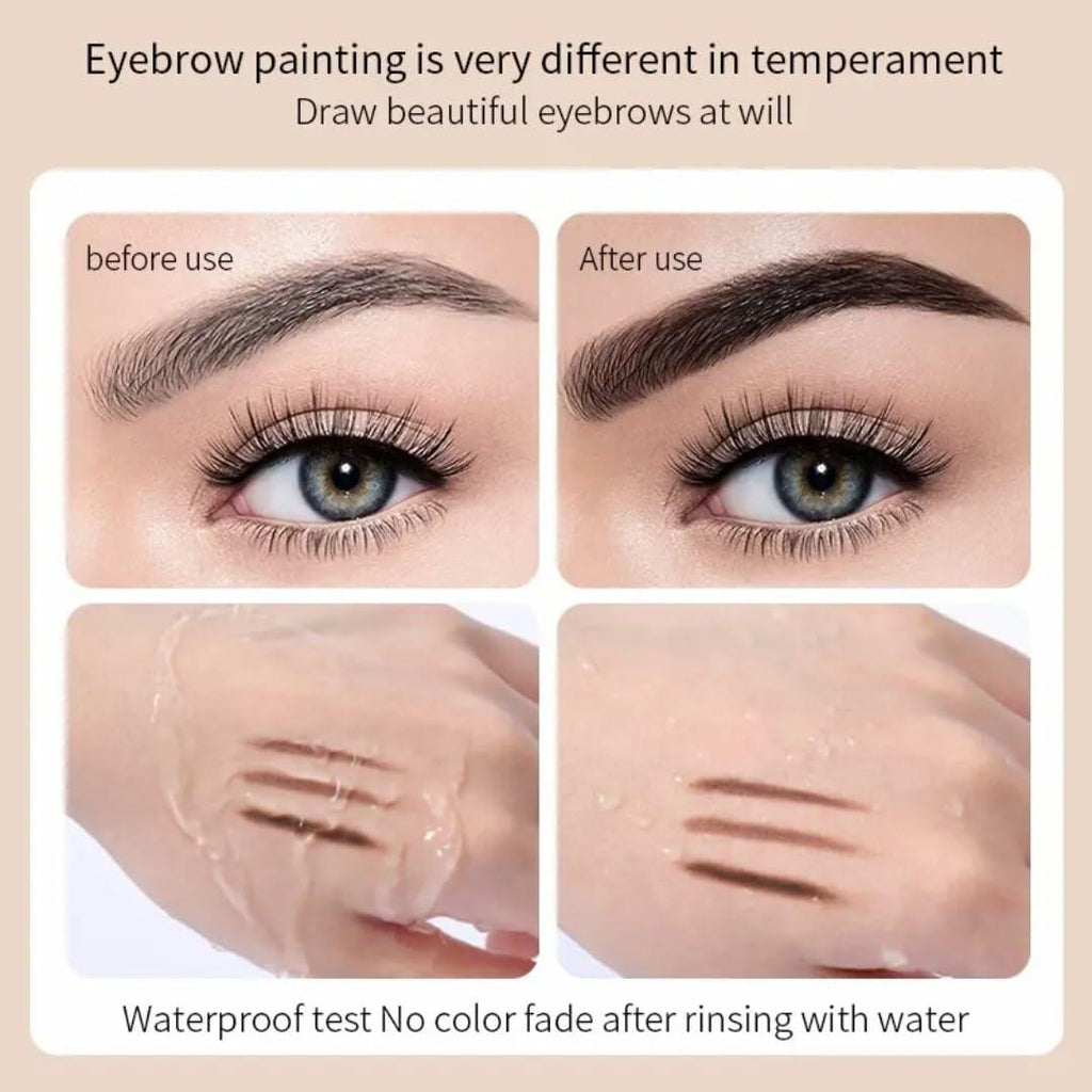 Sapna Beauty Hub Brow Wiz 1 Count Pack of 1