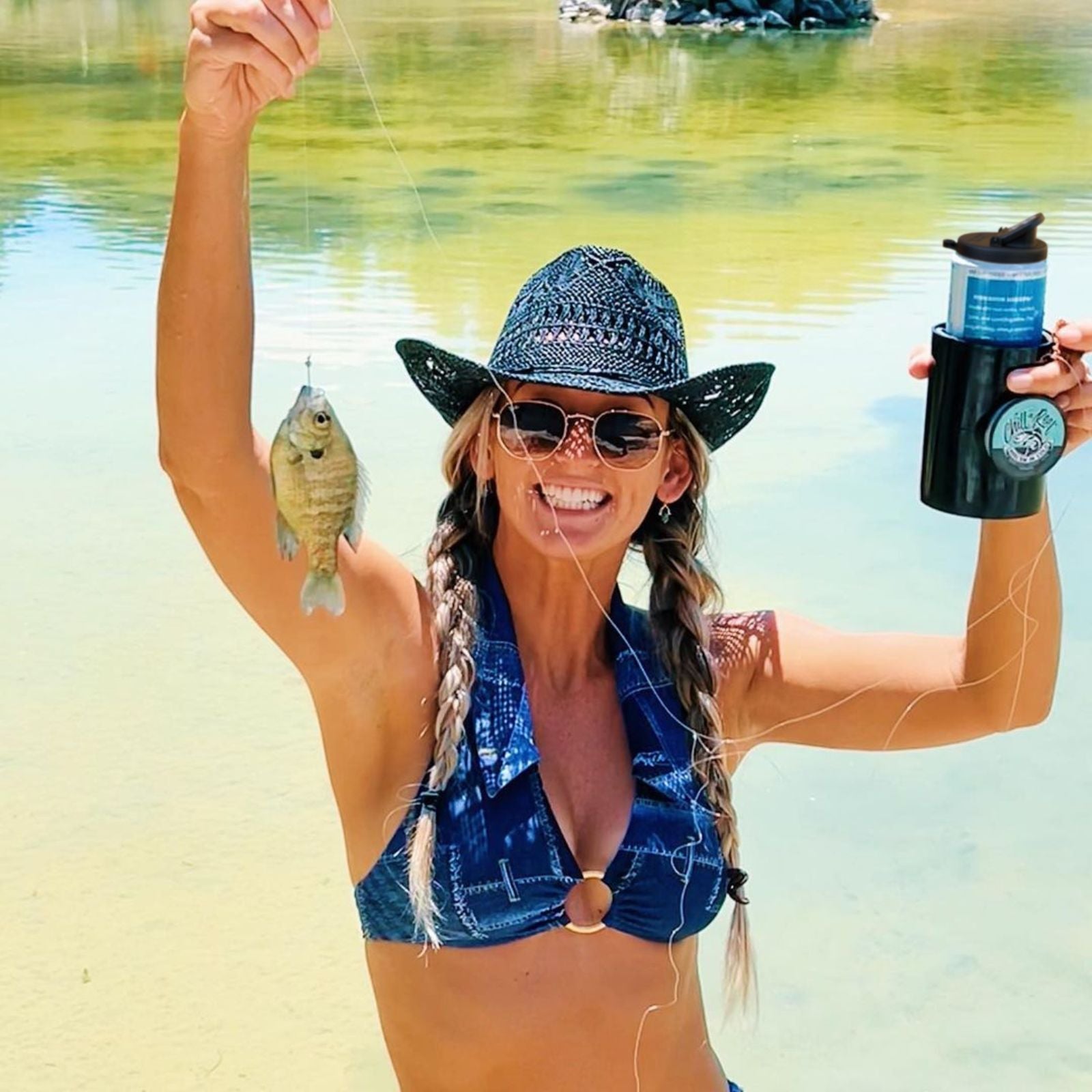 Original Chill - N - Reel - PhishStones Products