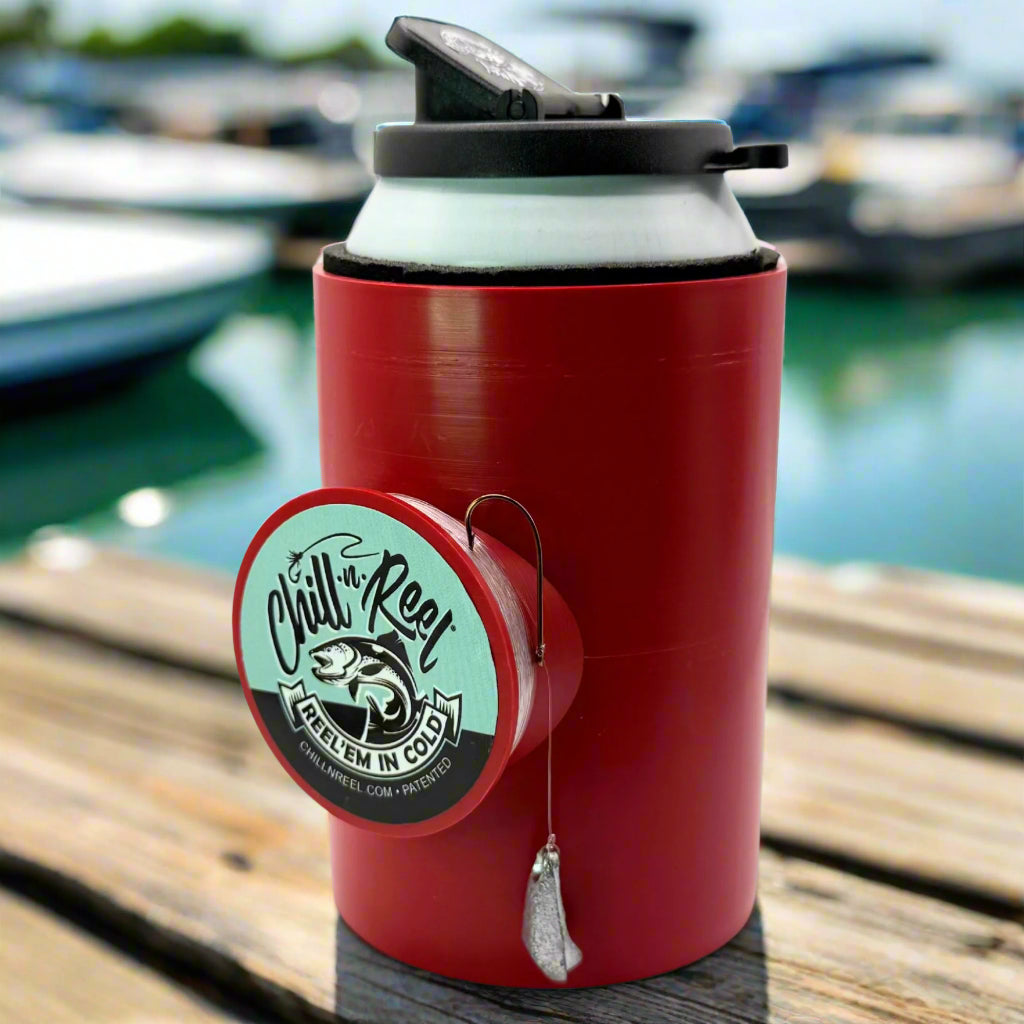 Original Chill - N - Reel - PhishStones Products