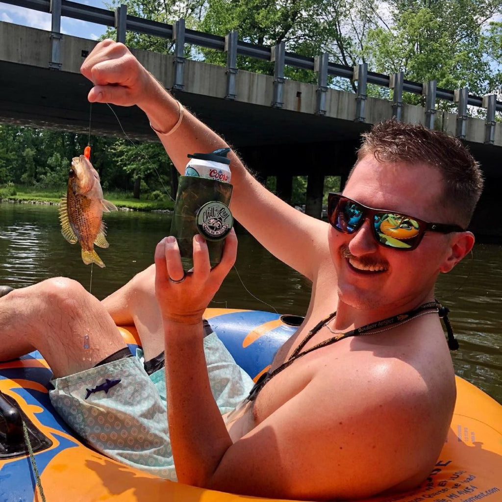 Original Chill - N - Reel - PhishStones Products