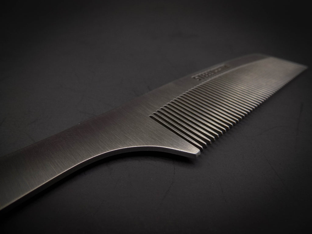 Original Steeltooth Comb v3 - PhishStones Products