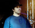 O'Shea Jackson, Jr. Signed 8x10 Photo