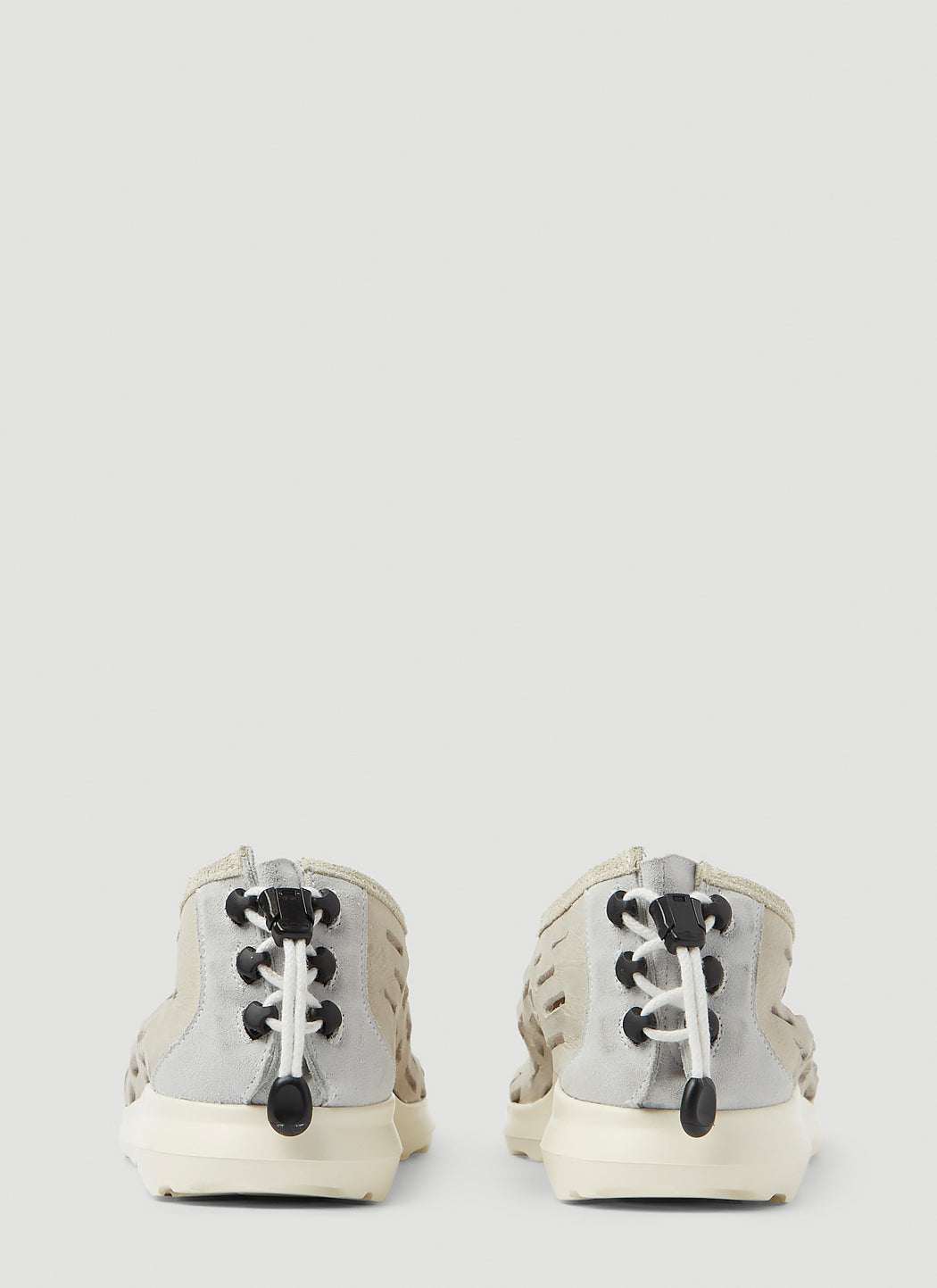 Our Legacy Men Strainer Sneakers