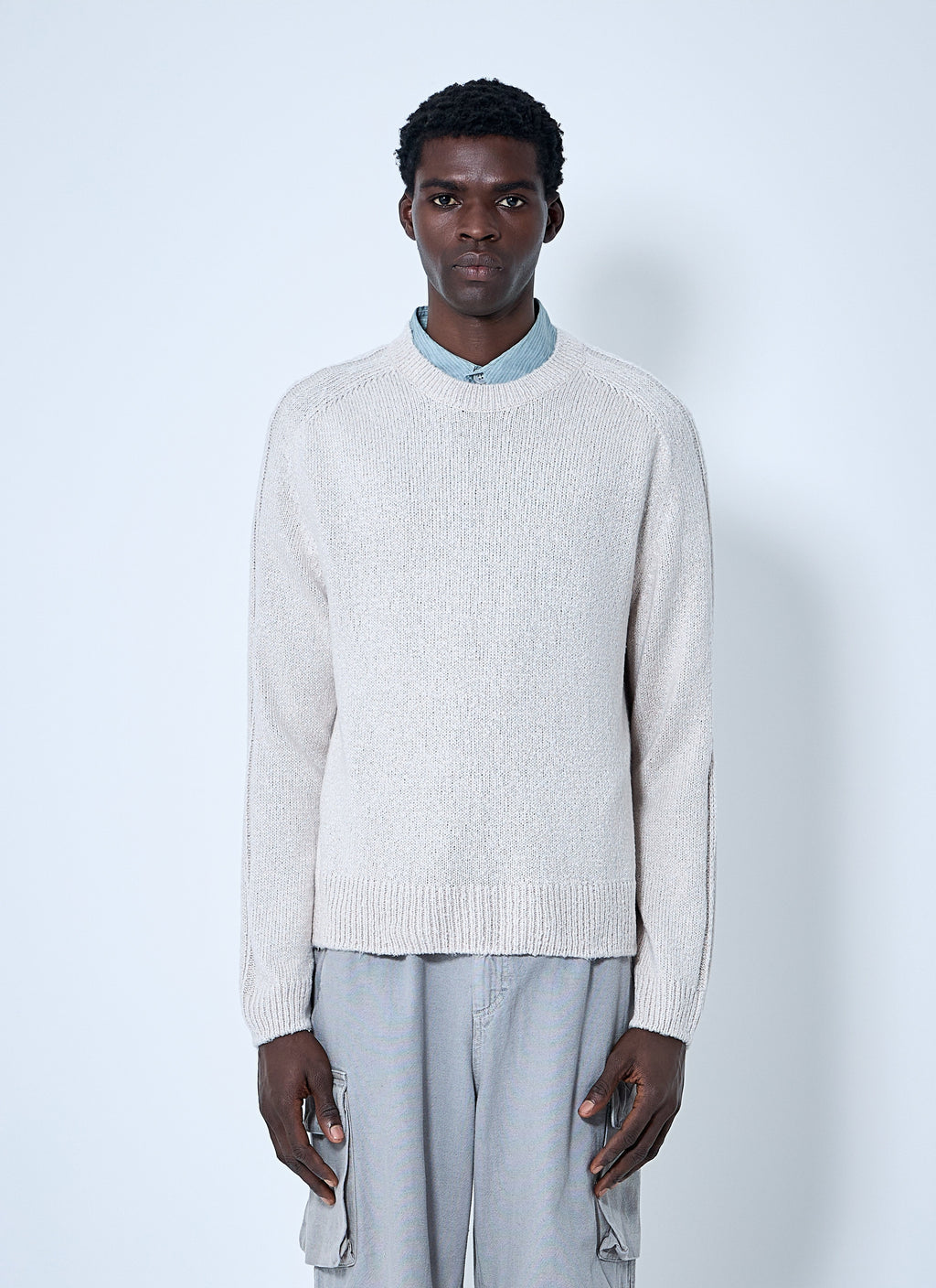 Our Legacy Men True Sweater